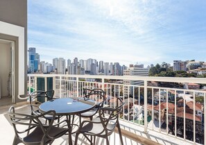 Comfort appartement | Veranda
