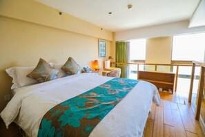 Room - T-Longee Hotel (Beijing)