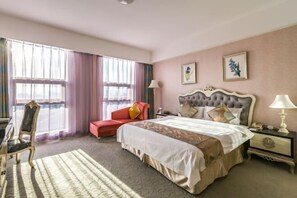 Room - T-Longee Hotel (Beijing)