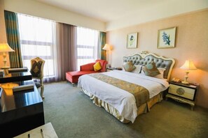 Room - T-Longee Hotel (Beijing)