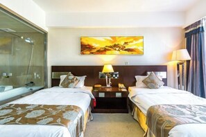 Room - T-Longee Hotel (Beijing)