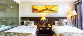 T-Longee Hotel