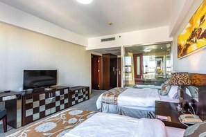 Room - T-Longee Hotel (Beijing)