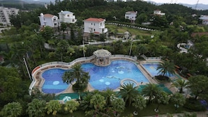 Kolam renang