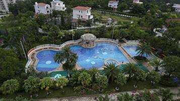 Alberca