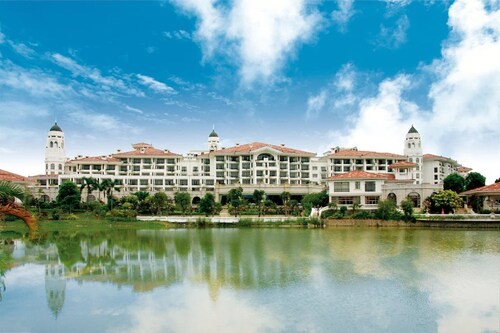 Country Garden Phoenix Hotel Taishan