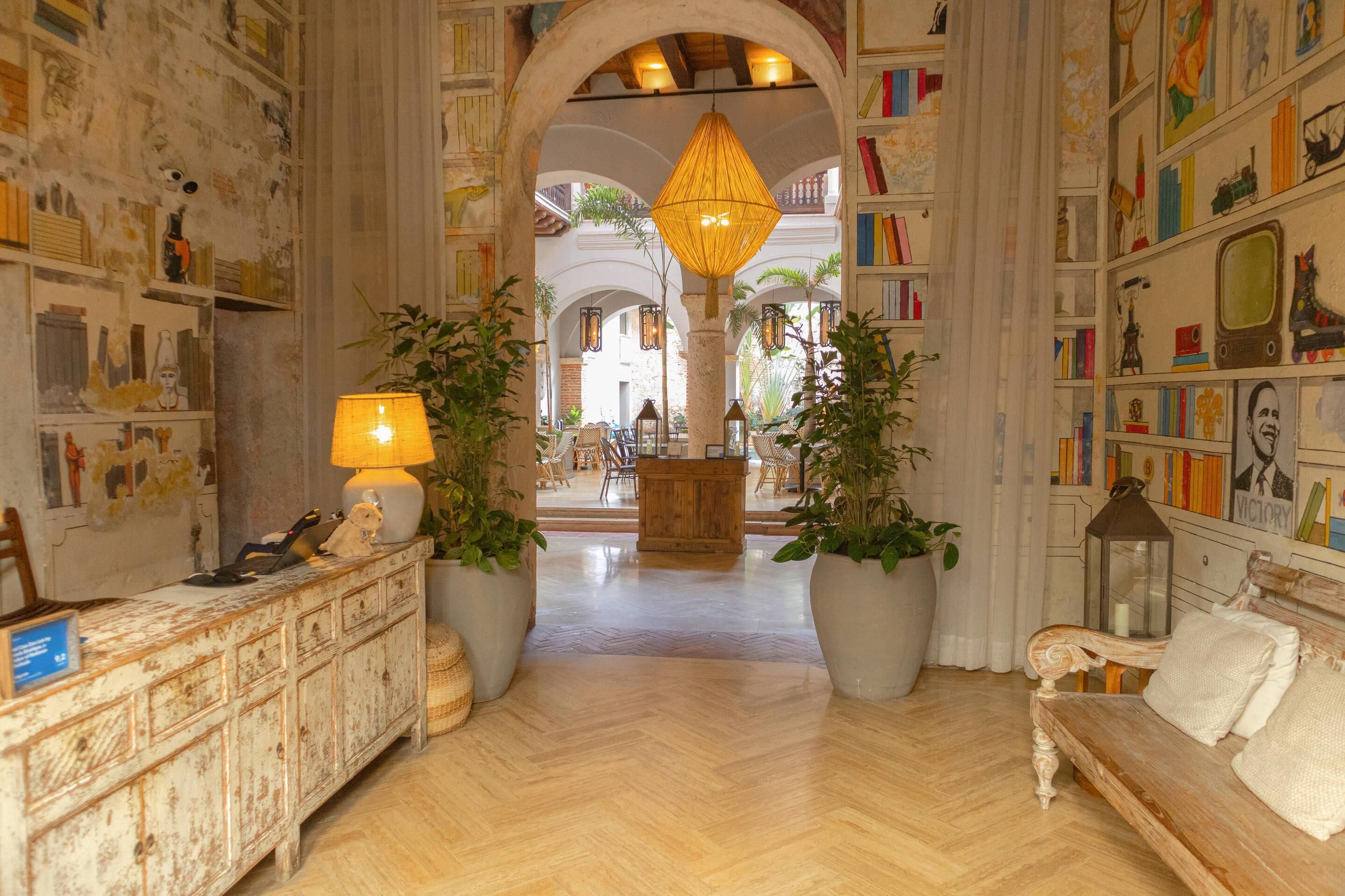 Photo - Hotel Casa Don Luis by Faranda Boutique, a member of Radisson Individuals