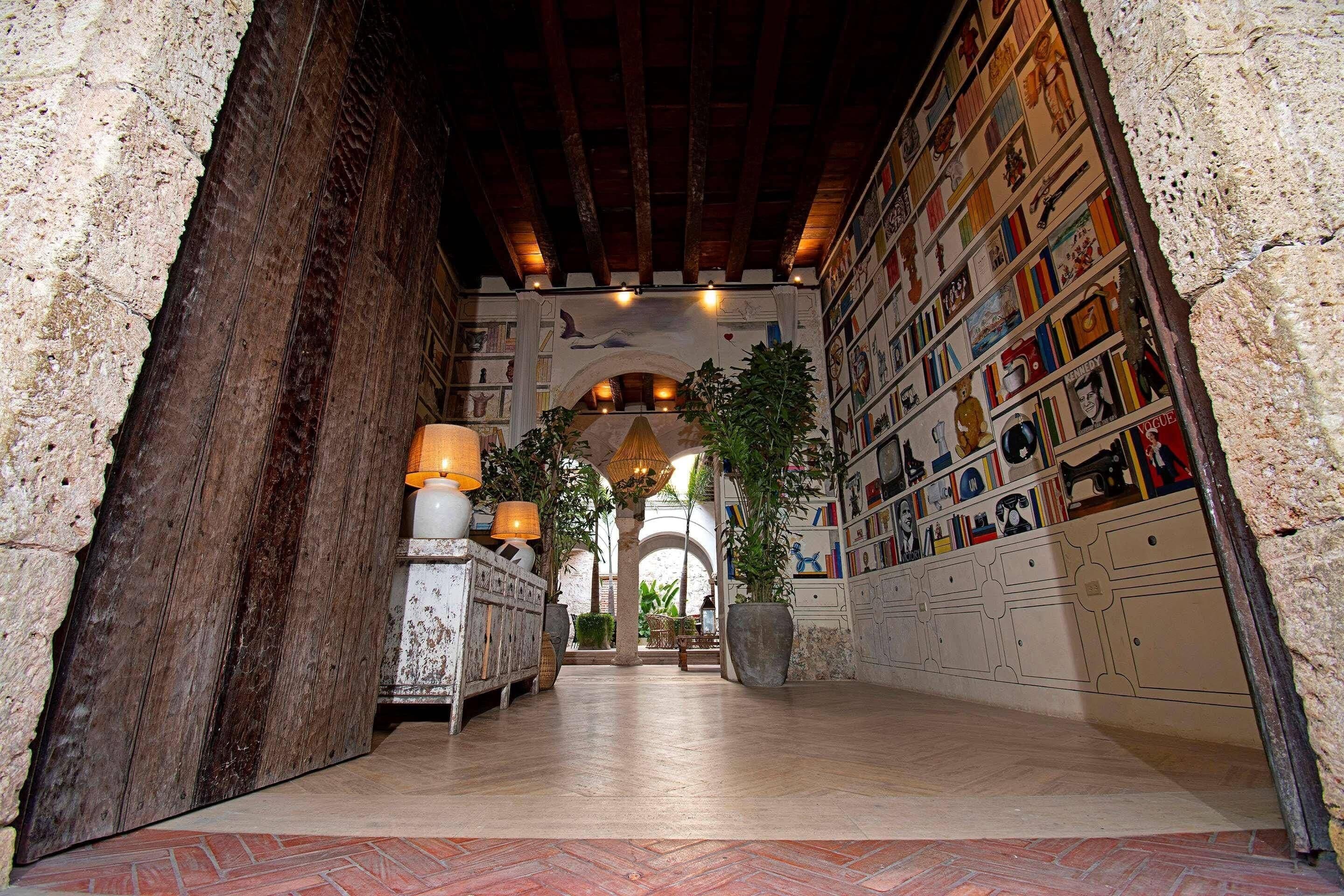 Photo - Hotel Casa Don Luis by Faranda Boutique, a member of Radisson Individuals