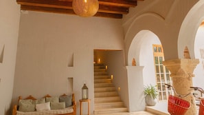 Property amenity - Hotel Casa Don Luis by Faranda Boutique, a member of Radisson Individuals (Cartagena)