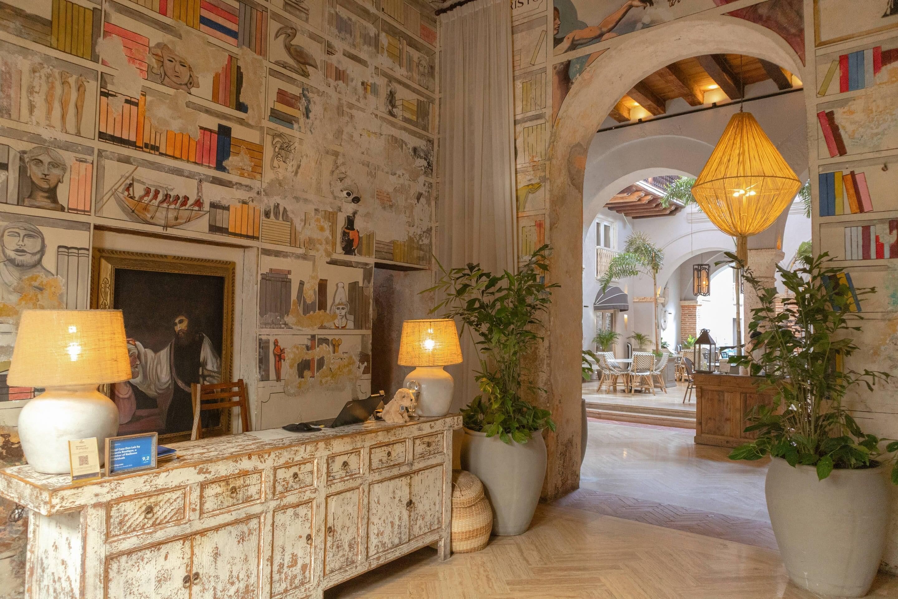Photo - Hotel Casa Don Luis by Faranda Boutique, a member of Radisson Individuals