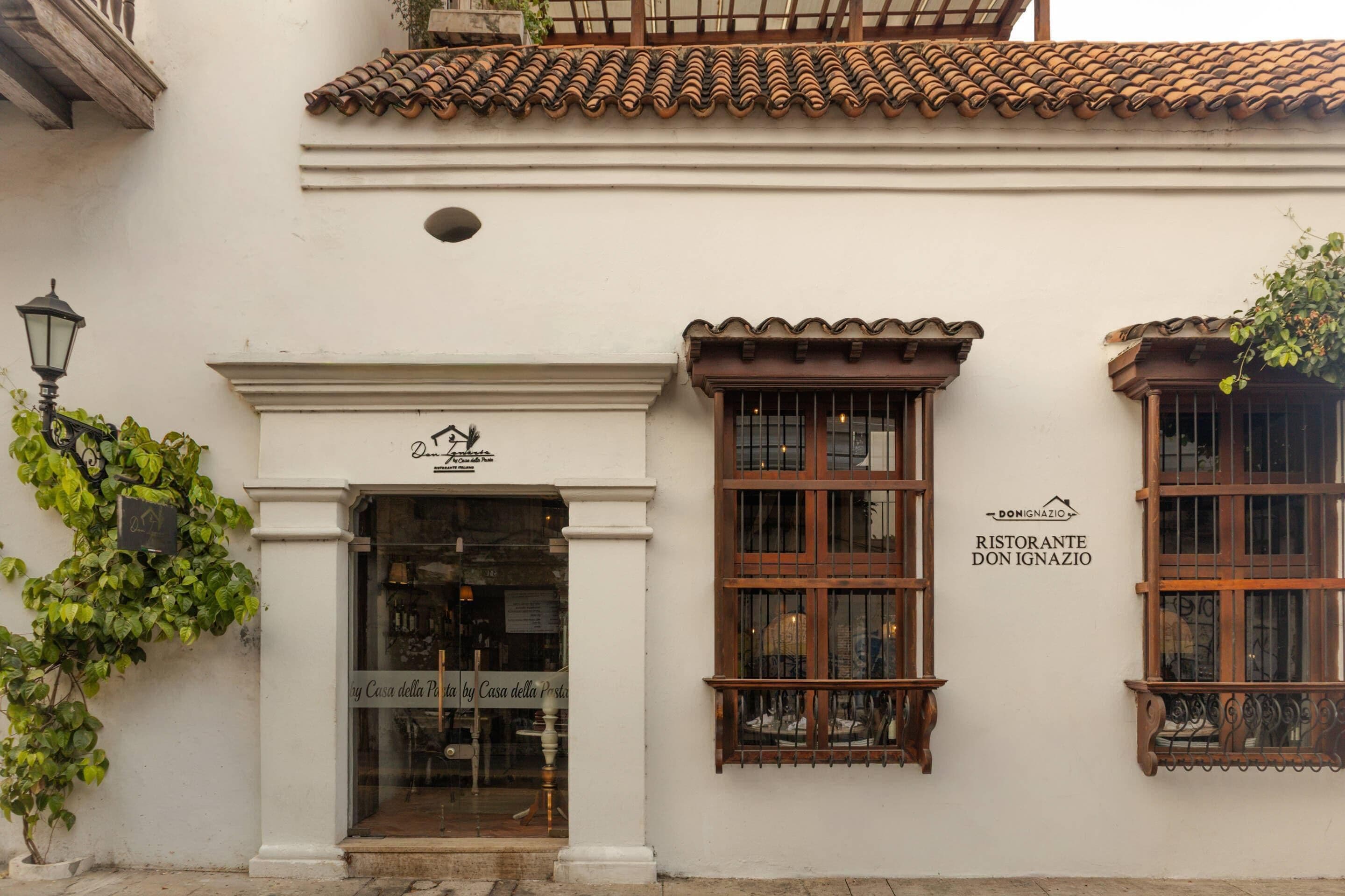 Photo - Hotel Casa Don Luis by Faranda Boutique, a member of Radisson Individuals