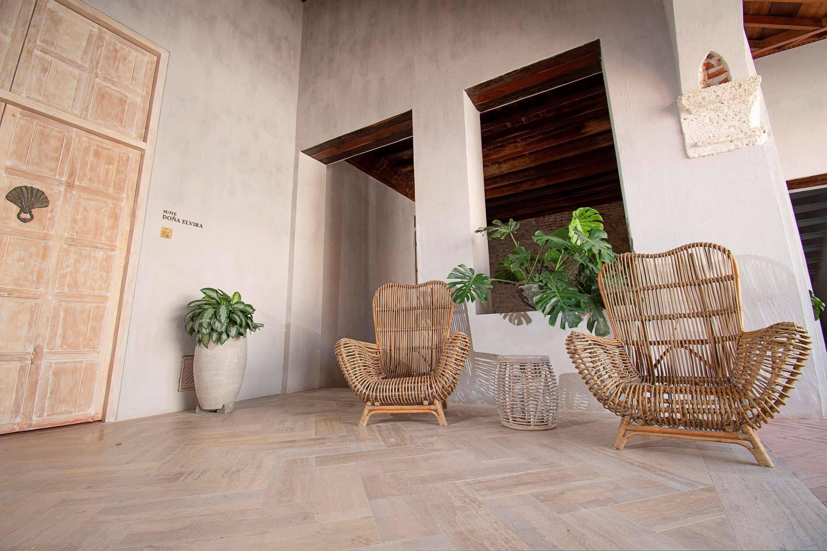 Photo - Hotel Casa Don Luis by Faranda Boutique, a member of Radisson Individuals