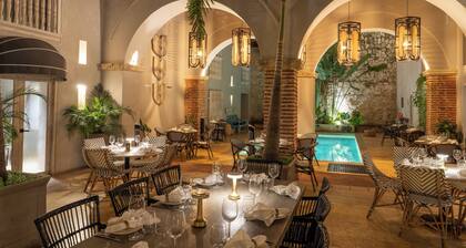 Hotel Casa Don Luis by Faranda Boutique, a member of Radisson Individuals