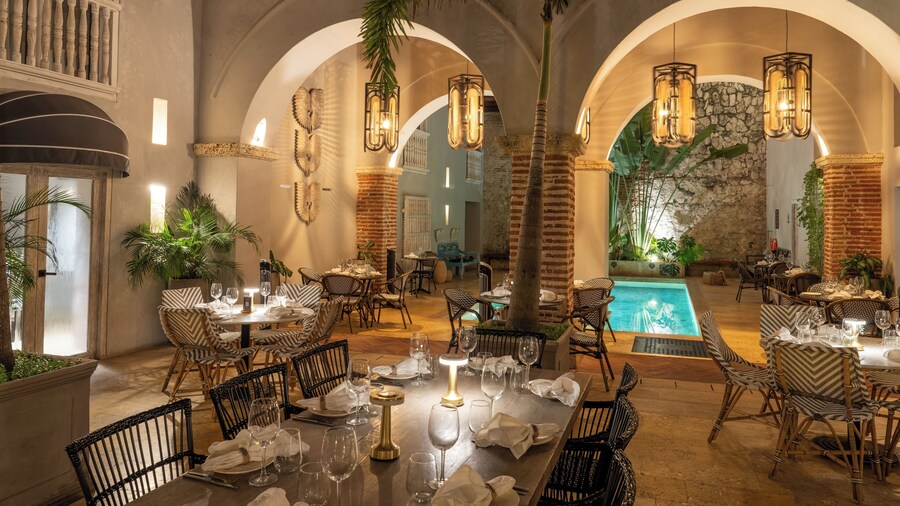 Hotel Casa Don Luis by Faranda Boutique, a member of Radisson Individuals