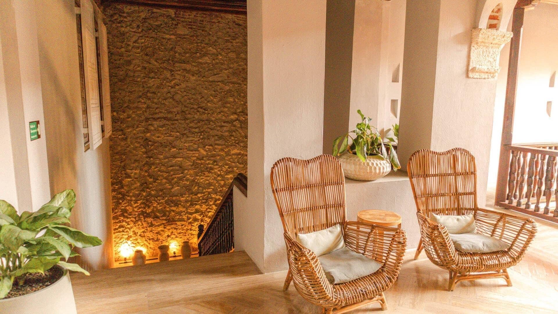 Photo - Hotel Casa Don Luis by Faranda Boutique, a member of Radisson Individuals
