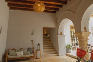 Hallway - Hotel Casa Don Luis by Faranda Boutique, a member of Radisson Individuals (Cartagena)