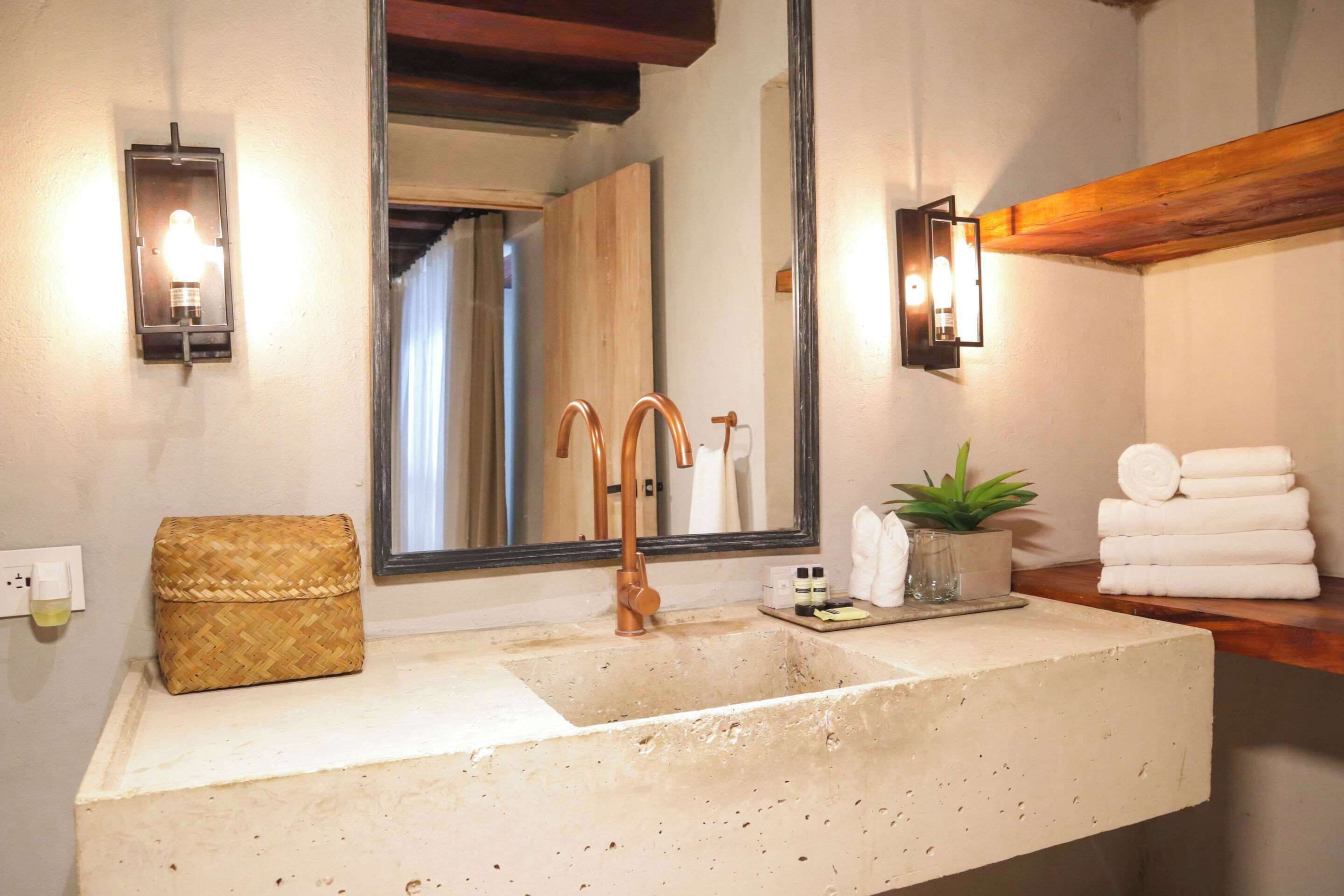 studio suite, multiple beds, non smoking | 1 bedroom, hypo-allergenic bedding, in-room safe, blackout curtains