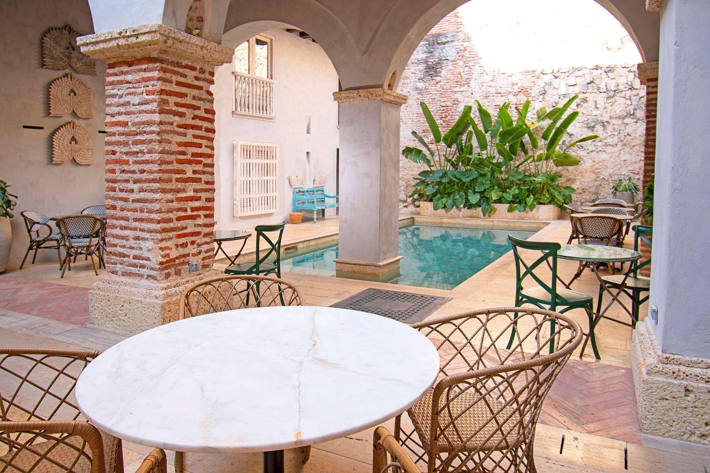Photo - Hotel Casa Don Luis by Faranda Boutique, a member of Radisson Individuals