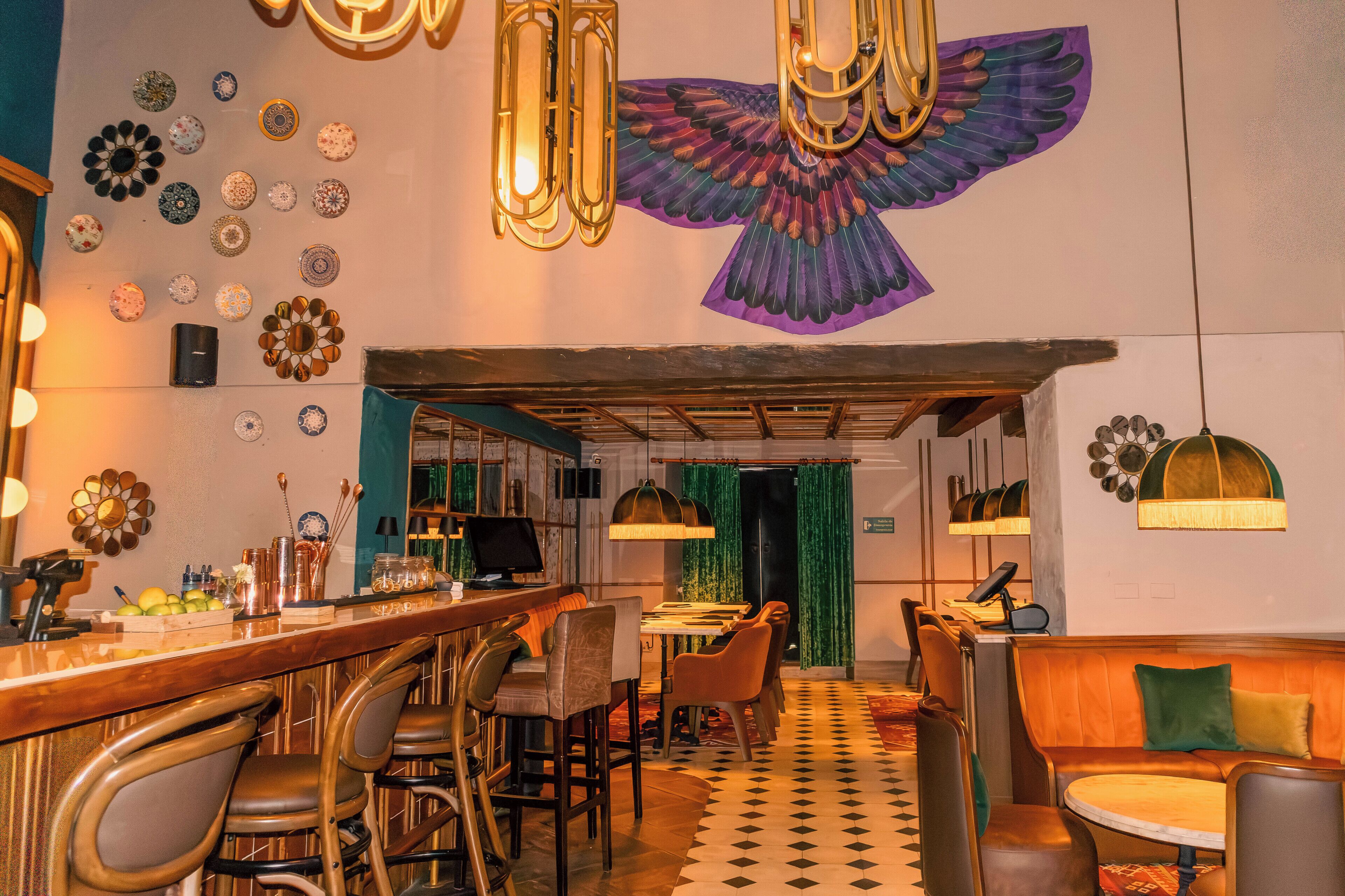 Photo - Hotel Casa Don Luis by Faranda Boutique, a member of Radisson Individuals