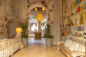 Hall