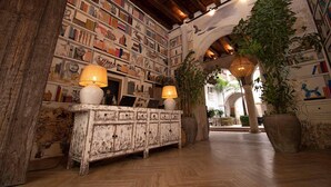 Hall