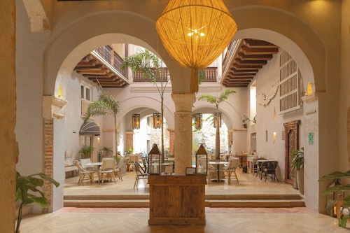 Hotel Casa Don Luis by Faranda Boutique, a member of Radisson Individuals