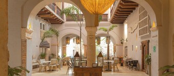 ホテル カーサ ドン ルイス バイ ファランダ ブティック メンバー オブ  ラディソン インディビドュアルズ