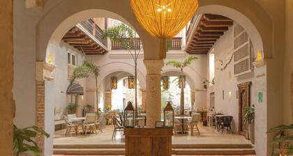 Hotel Casa Don Luis by Faranda Boutique, a member of Radisson Individuals