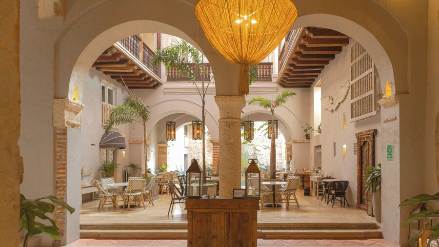 Hotel Casa Don Luis by Faranda Boutique, a member of Radisson Individuals