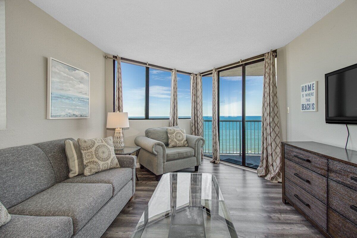 スマートテレビ