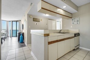 Interior - Fabulous Ocean Front Suite at Sands Ocean Club (Myrtle Beach)