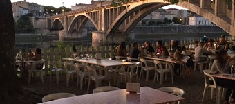 Maison en pierre proche de Saint Emilion 