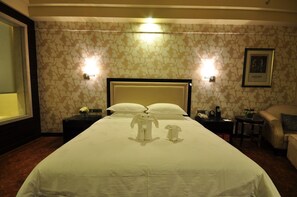 Room - Country Garden Phoenix Hotel Beiliu (Yulin)