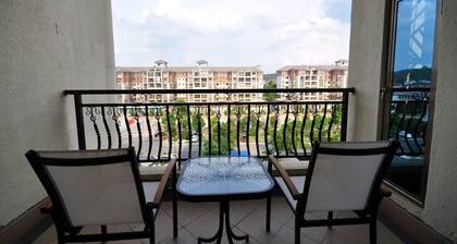 Country Garden Phoenix Hotel Beiliu