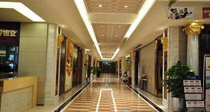 Country Garden Phoenix Hotel Beiliu