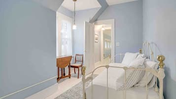 3 bedrooms, WiFi