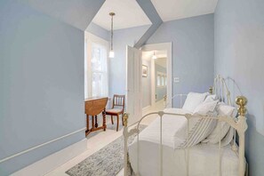 3 bedrooms, WiFi