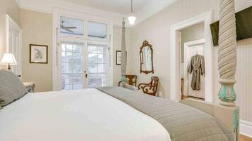 3 habitaciones y wifi