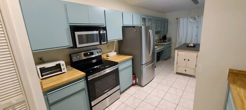 Spacious South Venice Home