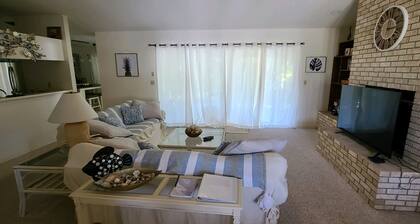 Spacious South Venice Home