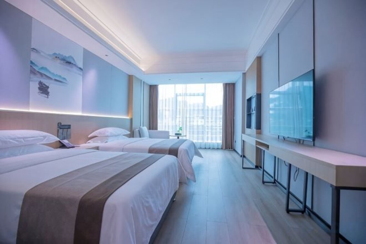 Deluxe Standard Room
