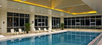 Jinhai New Century Grand Hotel Ninghai