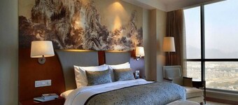 Jinhai New Century Grand Hotel Ninghai