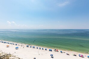 Am Strand
