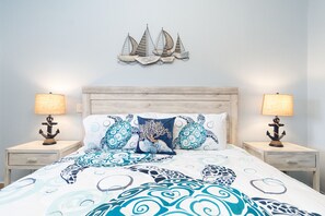 3 bedrooms, free WiFi, bed sheets, wheelchair access