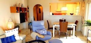 Interior - Relax your mind (Mijas)
