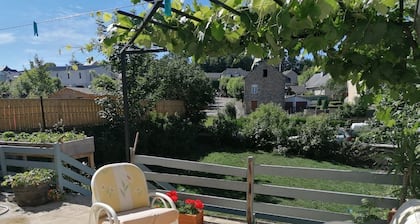 Lake Pareloup avoine rental