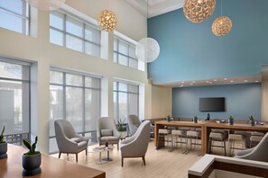 Lobby - Element by Marriott Baton Rouge South (Baton Rouge)