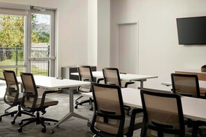Meeting facility - Element by Marriott Baton Rouge South (Baton Rouge)