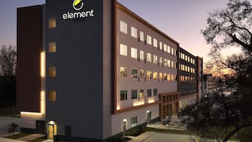 Exterieur